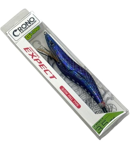 Amazon | カンジインターナショナル エギ クリックス プロスペック 3