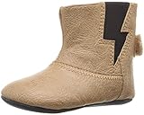 Rosie Pope Kids Footwear ベビー・ボーイズ カラー: ブラウン