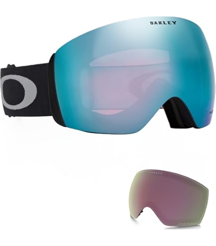 オークリー　ゴーグル　フライトトラッカーXL　ファクトリーパイロット Amazon | [OAKLEY] フライトトラッカー XL ファクトリーパイロット