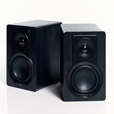 Amazon.co.jp 最新リリース: ブックシェルフスピーカー の新着