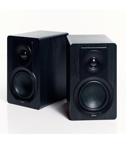 Amazon.co.jp: B&W(Bowers&Wilkins) ブックシェルフスピーカー