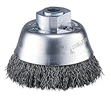 マキタ カップワイヤブラシ 外径110mm 標準タイプ A-22408