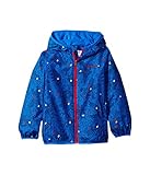 (コロンビア) Columbia キッズコート・ジャケット・アウター Mini Pixel Grabber II Wind Jacket (Infant/Toddler) Super Blue Top