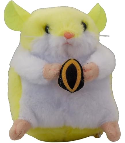 Amazon.co.jp: モンスイユ(Monseuil) クオッカ ベージュ ぬいぐるみ