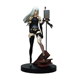 ニーアオートマタ Character Figure ヨルハ A型二号 YoRHa Type A No.2