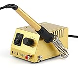 936 220V Welding Machine Lightweight Safe Palm Soldering Station Welding Pen FH6936 220V溶接機軽量セーフパームは