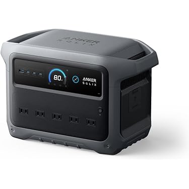 Amazon.co.jp 人気ギフトランキング: ポータブル電源・蓄電池 で