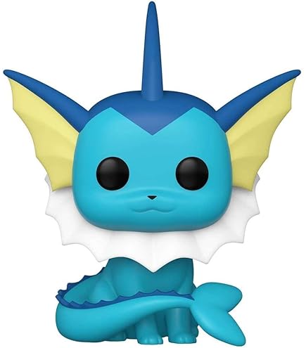 Amazon.co.jp: FUNKO POP! GAMES: Pokemon - Eevee : おもちゃ