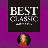 BEST CLASSIC -MOZART-