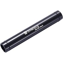 Amazon | Dymoece 自転車ホイールフォーク車軸 15mm フロント