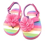 Walmart ベビー・ガールズ US サイズ: 6