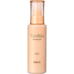 Amazon | 佐藤製薬 エクセルーラ ザ・ローション (RICH) 145mL 高保湿