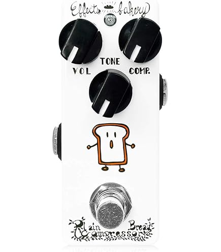 Amazon.co.jp: レア 旧筐体 Electro-Harmonix WHITE FINGER アナログ 