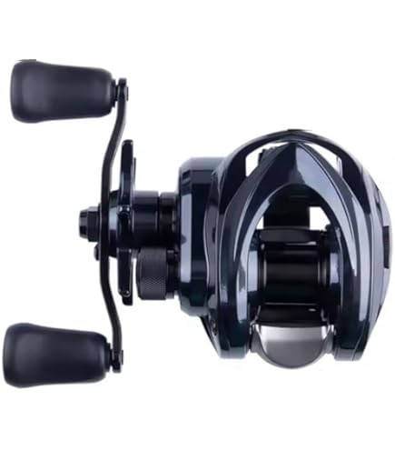 Amazon | SEASIR DCAST 中華DC ベイトリール バーサタイル 遠投 DC