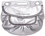 magic stroller bag グラムシルバーバッグ シルバー