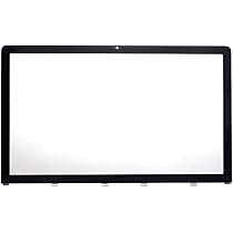 iMac 27 Inch A1312 LCD Front Glass 