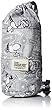 [ルートート]ペットボトルホルダー SN. ビ-フィッツ PEANUTS 3Q 4978 SNOOPY 2018Peanuts Worldwide LLC ビーフィッツ Comic Kapow
