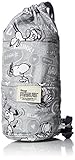 [ルートート]ペットボトルホルダー SN. ビ-フィッツ PEANUTS 3Q 4978 SNOOPY 2018Peanuts Worldwide LLC ビーフィッツ Comic Kapow
