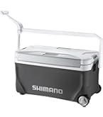 Amazon | シマノ(SHIMANO) クーラーボックス スペーザ ベイシス 35L