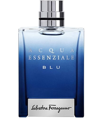 Amazon | SALVATORE FERRAGAMO サルヴァトーレ フェラガモ アクア