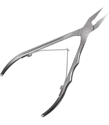 Amazon.co.jp: Professional Cuticle Nipper EXPERT 90 5mm -NE-90-5