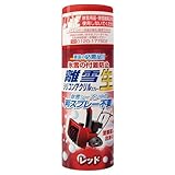 高森コーキ　離雪シリコンアクリルスプレー　生　ホンダ用　レッド　300ml