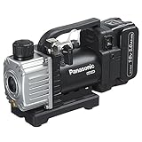 パナソニック(Panasonic) 18V充電デュアル真空ポンプ 5.0Ah EZ46A3LJ1G-B