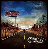 BY ANY BEATS NECESSARY