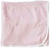 Burt's Bees Baby Single Ply Hooded Toddler Towel - Blossom by Burt's Bees Baby