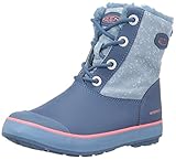 KEEN ユニセックス・キッズ ELSA BOOT WP カラー: ブルー