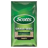 Scotts Classic Tall Fescue Grass Seed-3LB CLSC TALL FESCUE MIX (並行輸入品)