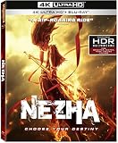Ne Zha [Blu-ray]