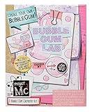 MC2 Bubble Gum Chemistry by Alex