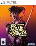 Like A Dragon: Pirate Yakuza In Hawaii Standard Edition (輸入版:北米) - PS5
