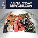 Anita O'Day (Eight Classic Albums)
