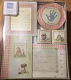 Disney Baby Keepsake Box 7-Piece Gift Set by Disney