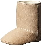 Baby Deer Tan suedeclothファッションBoot ( Infant ) カラー: ブラウン