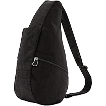 HEALTHY BACK BAG ボディバッグ TEXTURED NYLON S Amazon.co.jp: [Healthy Back Bag] ヘルシーバックバッグ