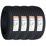 アプタニー(APTANY) サマータイヤ RA301 225/45R18 95W 4本セット