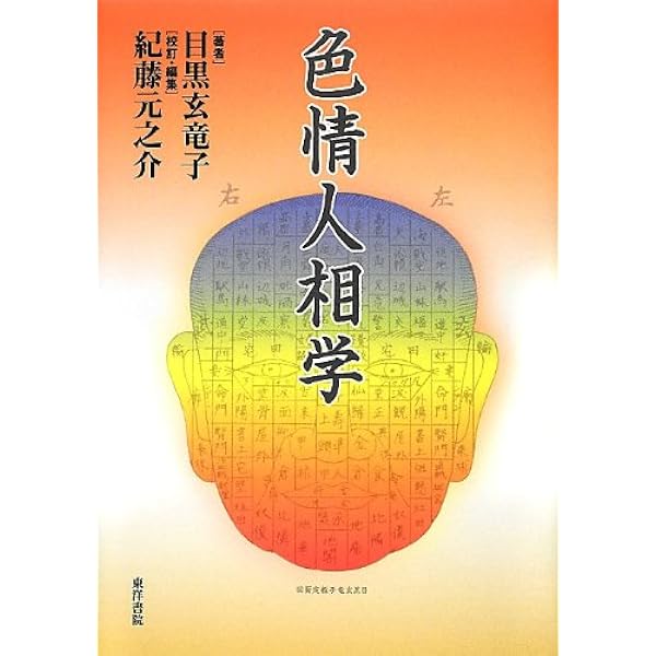 玄龍子相法 全三巻　人相学 玄龍子相法 全三巻 人相学