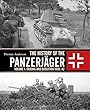 The History of the Panzerjaeger: Origins and Evolution, 1939–42