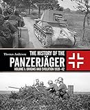 The History of the Panzerjaeger: Origins and Evolution, 1939–42