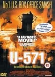 U-571 [DVD] [2000] by Matthew McConaughey