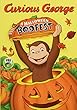 Curious George: A Halloween Boo Fest