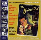 Young, Victor / Uninvited O.S.T.