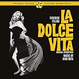 La Dolce Vita -Bonus Tr-
