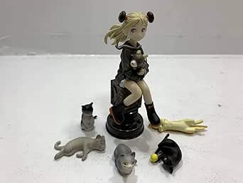 Amazon Co Jp アルター Fa4 Last Exile Grandstream ラストエグザイル グランドストリーム アルヴィス E ハミルトン ホビー 通販