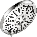 Peerless 76366 3 Function Rain Can Showerhead, Chrome by Peerless