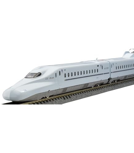 本日限り。限定JR N700 8000系山陽・九州新幹線（くまモン&くろちゃん） 限定 N700 8000系山陽・九州新幹線(くまモン＆くろちゃん)セット