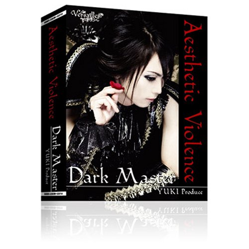 Aesthetic　Violence：HIZAKI versailles DVD Aesthetic Violence：HIZAKI versailles DVD Amazon.com